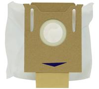 ScanPart Kompatibel mit Ecovacs Deebot T8 1190081101 Sac pour aspirateur