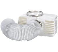 Scanpart kondenser Boîte avec tuyau