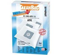Cleanbag M 198 AFK Sacs Sous Vide pour s'adapter au P 56/P 67/P 675 T 210 1750