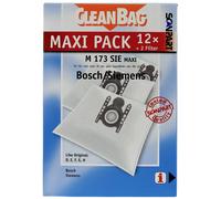 ScanPart Maxipack kompatibel mit Bosch/Siemens Typ D,E,F,G,H 2687438173 Sac pour aspirateur
