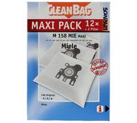 Scanpart 2687426158 Aspirateur Accessoires/Sac Aspirateur