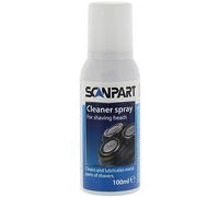 Scanpart Nettoyant pour rasoir 100 ml