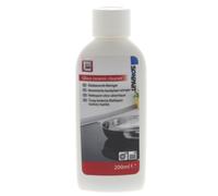 SCANPART Nettoyant pour table vitrocéramique 200ml (1110000004)