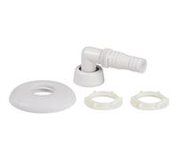 Scanpart Set Accessoires universel Machine à laver/de raccordement