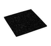 SCANPART Tapis anti-vibrations amortissant