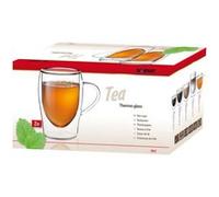 Scanpart Thee 30cl 2st Tasse G