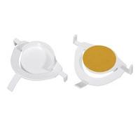 Scanpart trocknerfuss Lot de 4