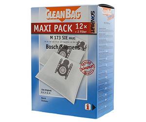 Scanpart Universal Anthères Maxipack comment Bosch/Siemens D,E,F,G,H 12St