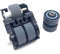 Scanprintpart Kit de rouleau d'échange d'origine 4082B004 pour scanner de documents Canon DR-4010C/6010C