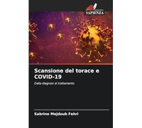 Scansione del torace e COVID-19