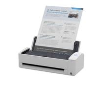 Scanner d'images et de documents - FUJITSU - ScanSnap iX1300 - Wi-Fi - 30 pages/min - Compact