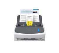 ScanSnap iX1400 White A4 Scanner. 40ppm, Duplex scanning. Automatic Document Fee