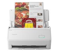 Ricoh ScanSnap iX2400, Scanner à feuilles