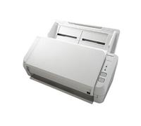 Fujitsu SP-1120 - Scanner de documents - CIS Double - Recto-verso - A4 - 600 dpi x 600 dpi - jusqu'à 20 ppm (mono) / jusqu'à 20 ppm (couleur) - Chargeur automatique de documents (50 feuilles) -...