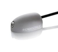 Scanstrut DS-h6 - Tire Fil électrique, Couleur Gris Acier