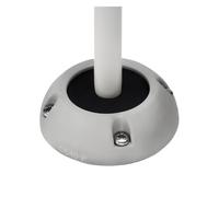 Scanstrut Passe-câble de pont plastique Blanc Ø 40 mm Câbles 12–15 mm