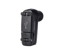Scanstrut Rokk Charge Pro double prise de charge rapide connecteurs USB-A et ...