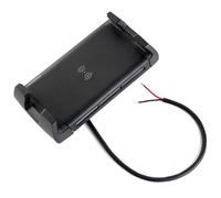 Scanstrut Rokk Chargeur sans Fil étanche pour Smartphone 12 V 24 V 10 W Utilisation Marine