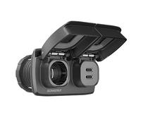 Scanstrut Connecteur Flip Pro Multi 12 V Noir