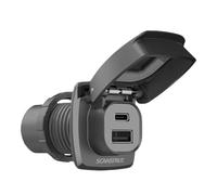 Scanstrut SC-USB-F4 Flip Pro Plus