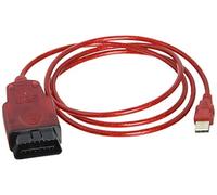 scantool 425801 obdlink SX USB : Scanner Professionnel OBD-II Outil pour Windows