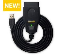 ScanTool OBDLink EX 425801 Outil Diagnostic OBD-II USB Avec OBDwiz