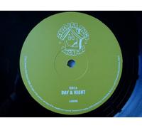 Scanty Sandwich - Day&Night [Import]