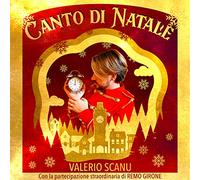 Valerio Scanu - Canto Di Natale [CD/DVD] [Import]