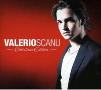 Scanu Valerio - Christmas Edition