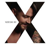Scanu Valerio – Dieci – Believe