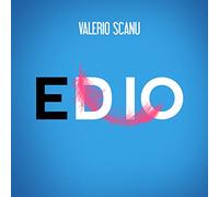 Scanu Valerio - Ed IO (7") [Import]