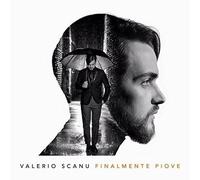 Scanu Valerio – Finalmente Piove (Sanremo 2016) – Import