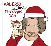 Scanu Valerio – It's Xmas Day – Import