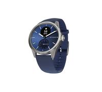 Montre santé Scanwatch 2 Blue Silver 42mm
