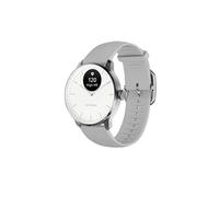 Montre santé WITHINGS Scanwatch Light Blanche