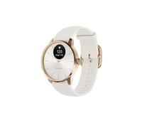ScanWatch Light Rose Gold Blanc