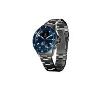ScanWatch Nova 42mm bleu