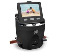 Scanza Scanner Numérique de Film et Diapositives Kodak