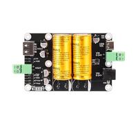 SCap Supercapacitor UPS Module, 5V Backup Power Board
