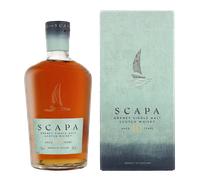 Scapa 10 Years Old Single Malt Scotch Whisky 48% Vol. 0,7l