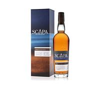 SCAPA Glansa Whisky Ecossais Single Malt - 40%, 70cl