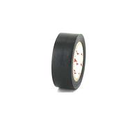 Scapa Lot de 5 rubans adhésifs électriques PVC - 19mm - 2702-19-noir