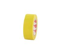 Scapa Ruban adhésif électrique PVC - 19mm - 2702-19-jaune