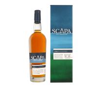 SCAPA Skiren Whisky Ecossais Single Malt - 40%, 70cl