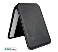 Scapade MagCard Pro - Porte-cartes magnétique compatible MagSafe et Apple Find My
