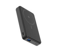 Scapade - MagPower Max - Batterie Qi2 magnétique 10 000 mAh