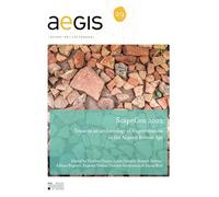 SCAPECON 2022 : TOWARDS AN ARCHAEOLOGY OF FRAGMENTATION IN THE AEGEAN BRONZE AGE