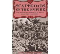 Scapegoats Of The Empire