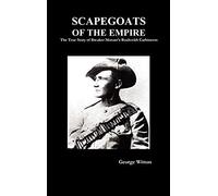 Scapegoats Of The Empire
