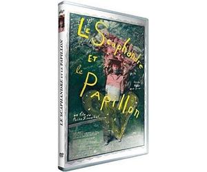 Scaphandre et le papillon French Only by Mathieu Amalric